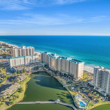 Majestic Sun Beach Resort By Panhandle Getaways Destin Exterior photo
