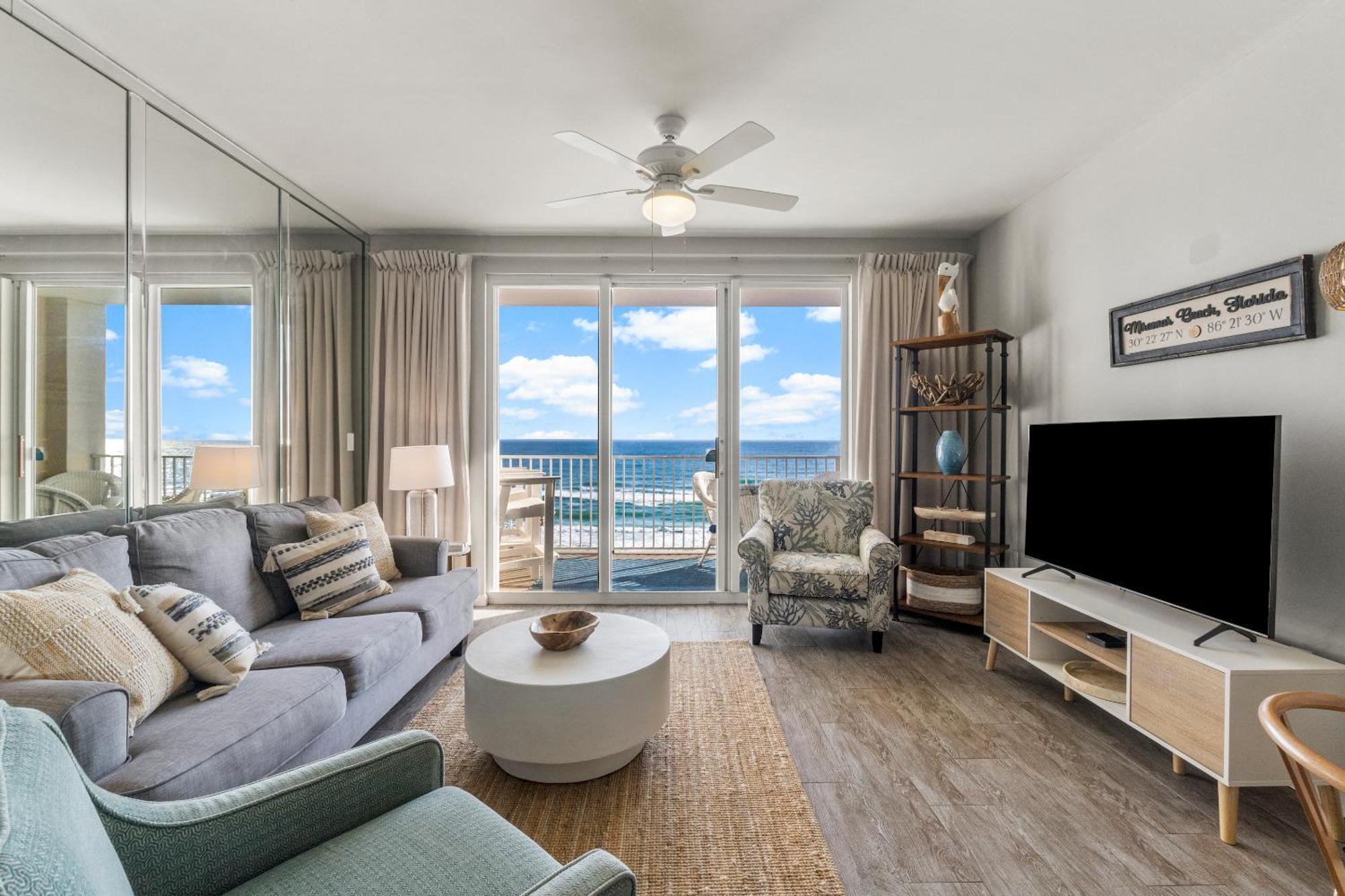 Majestic Sun Beach Resort By Panhandle Getaways Destin Exterior photo
