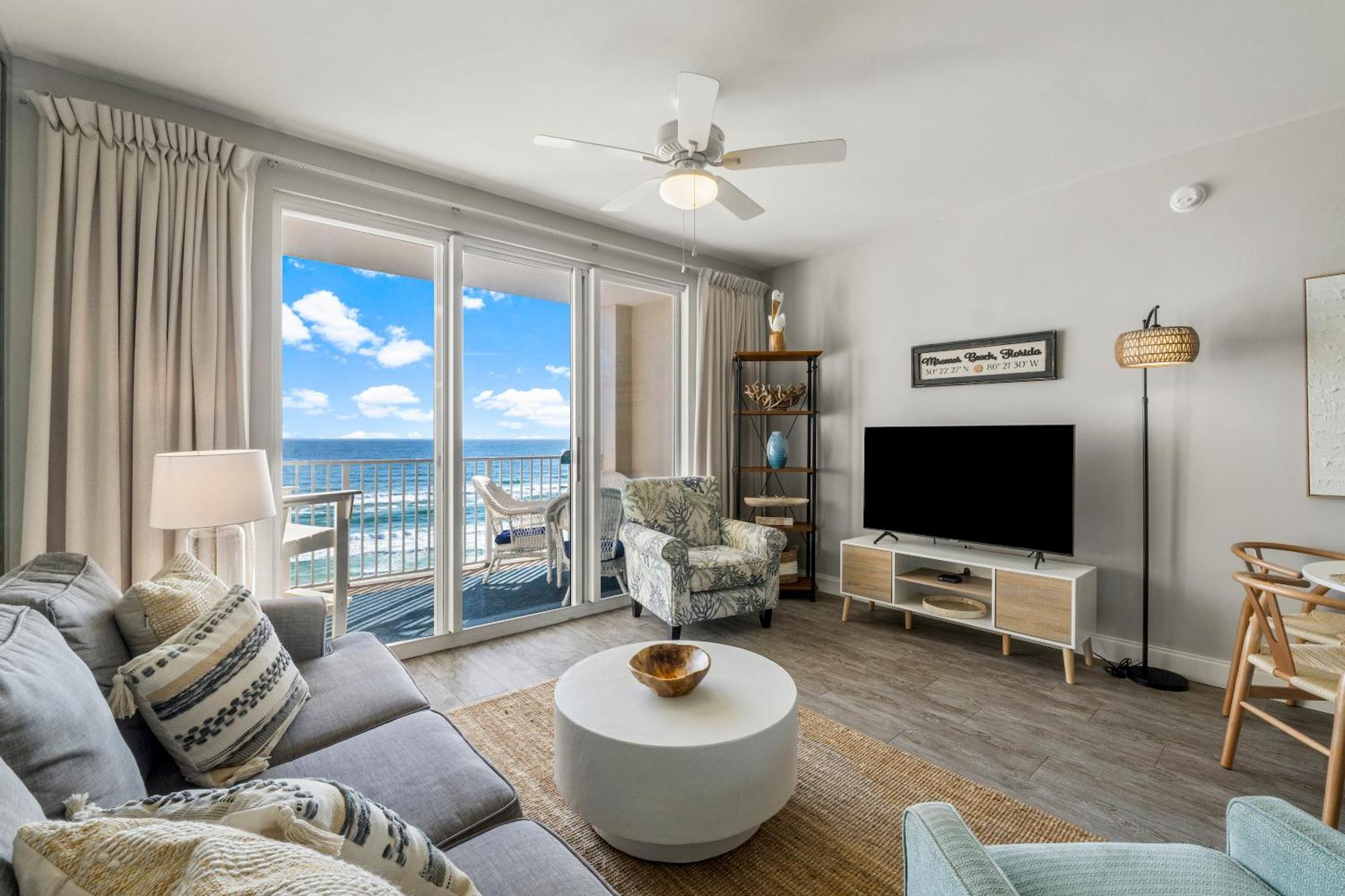 Majestic Sun Beach Resort By Panhandle Getaways Destin Exterior photo