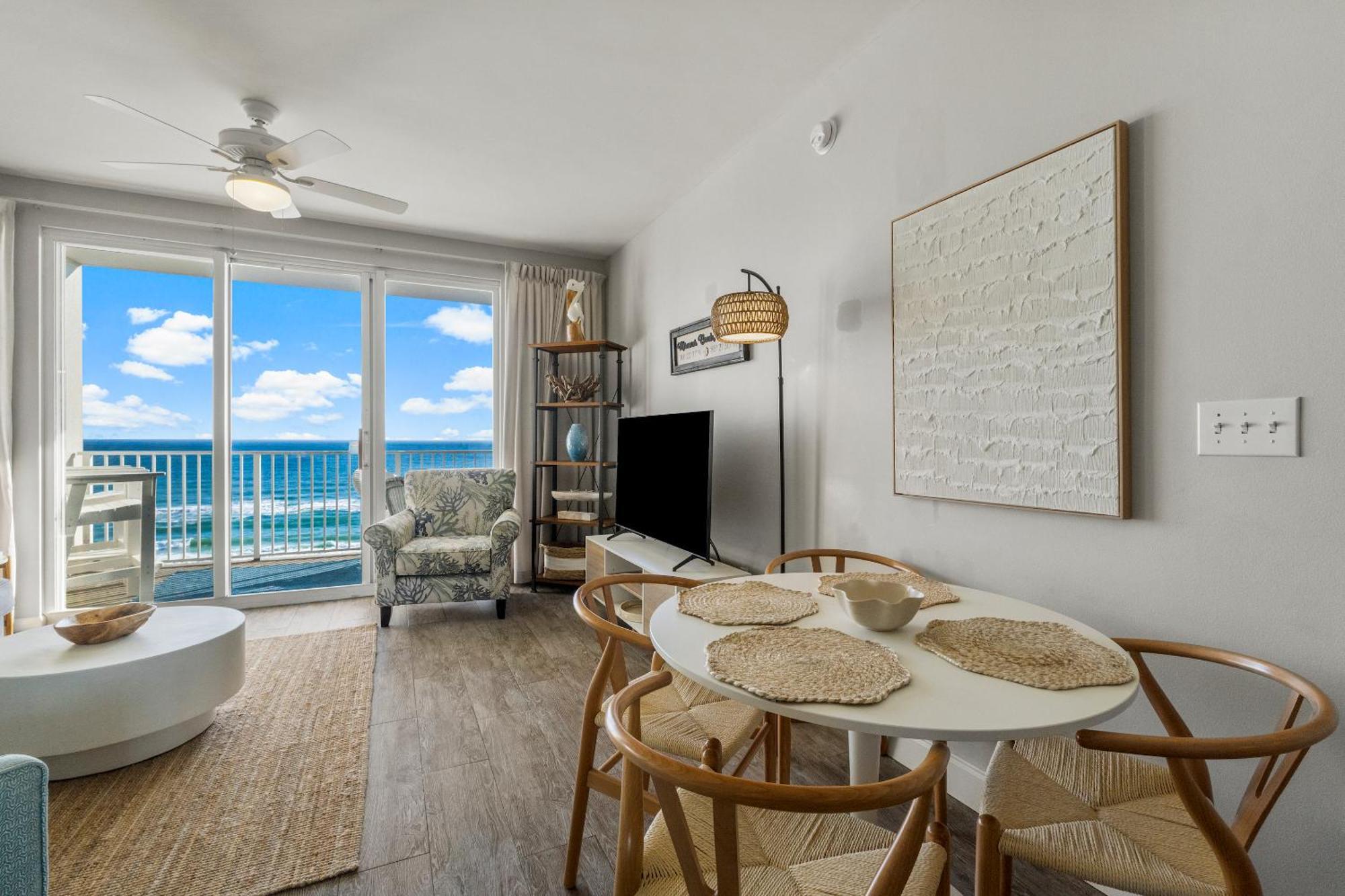 Majestic Sun Beach Resort By Panhandle Getaways Destin Exterior photo
