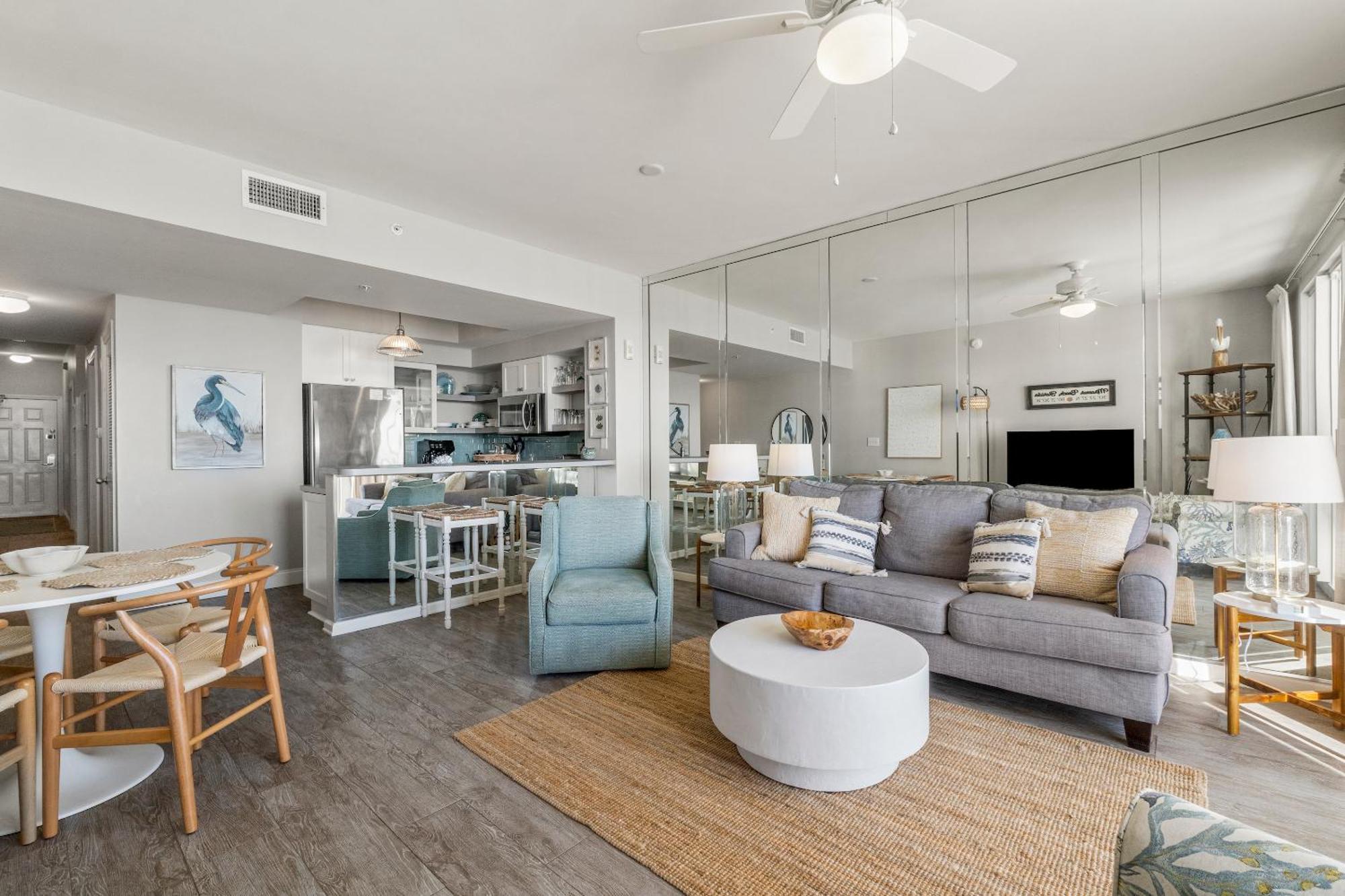 Majestic Sun Beach Resort By Panhandle Getaways Destin Exterior photo