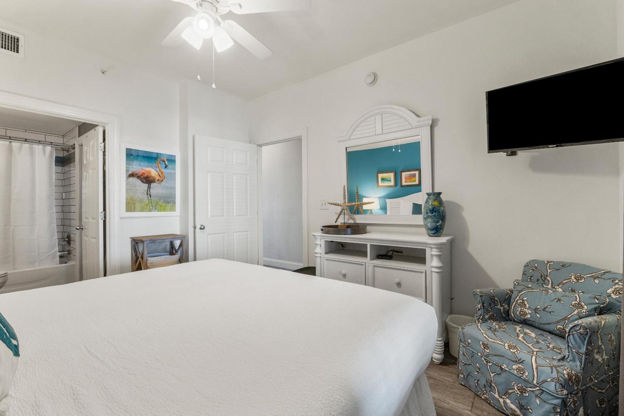 Majestic Sun Beach Resort By Panhandle Getaways Destin Exterior photo