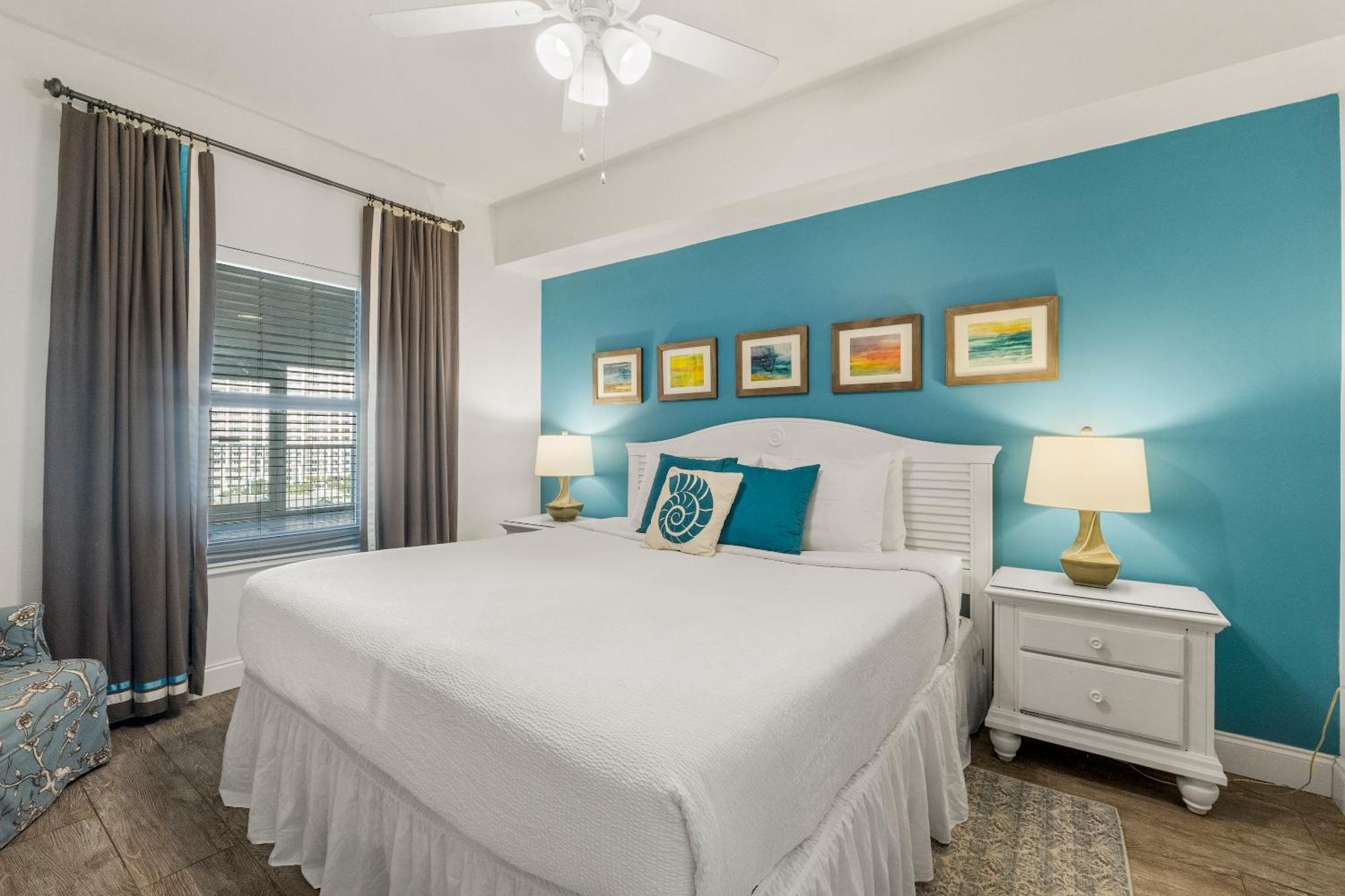 Majestic Sun Beach Resort By Panhandle Getaways Destin Exterior photo
