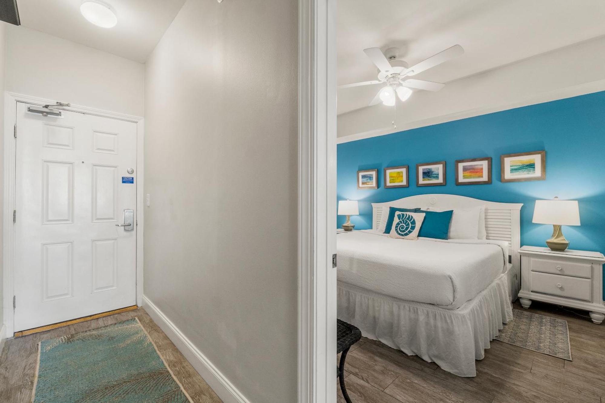 Majestic Sun Beach Resort By Panhandle Getaways Destin Exterior photo