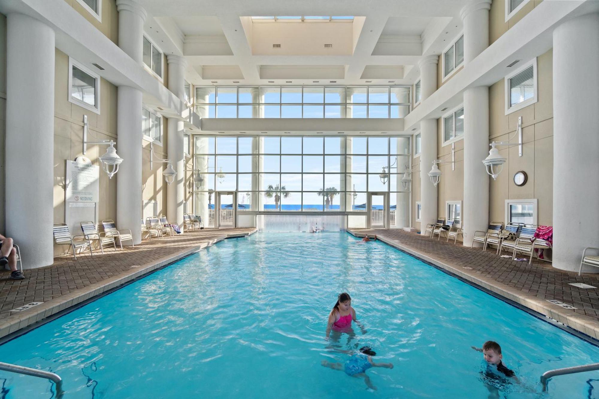 Majestic Sun Beach Resort By Panhandle Getaways Destin Exterior photo