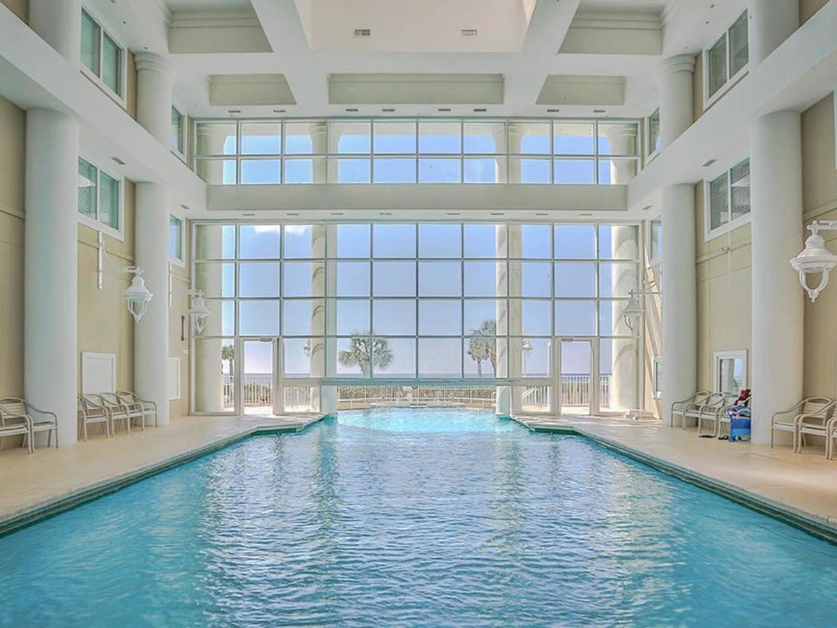 Majestic Sun Beach Resort By Panhandle Getaways Destin Exterior photo