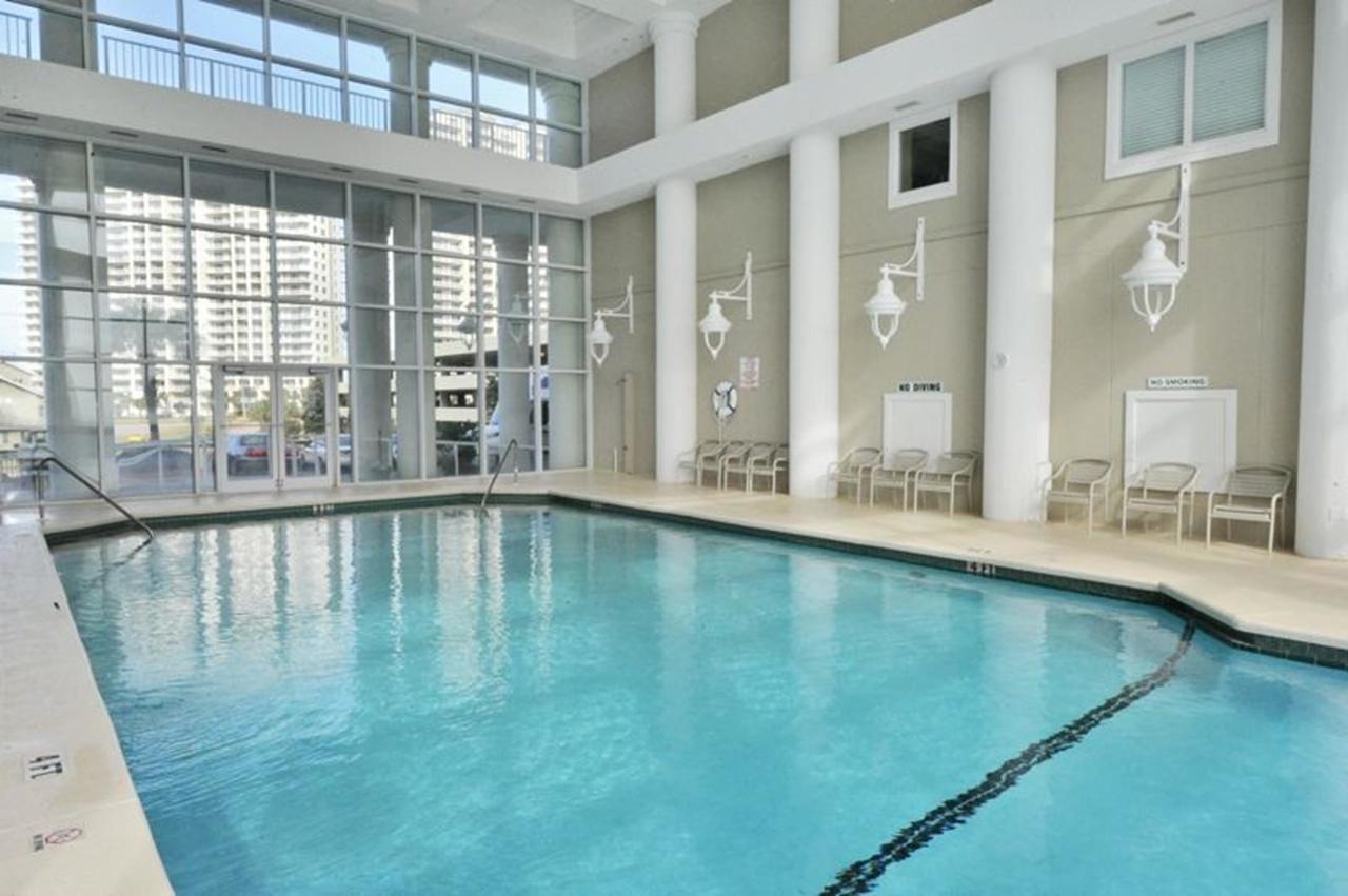 Majestic Sun Beach Resort By Panhandle Getaways Destin Exterior photo