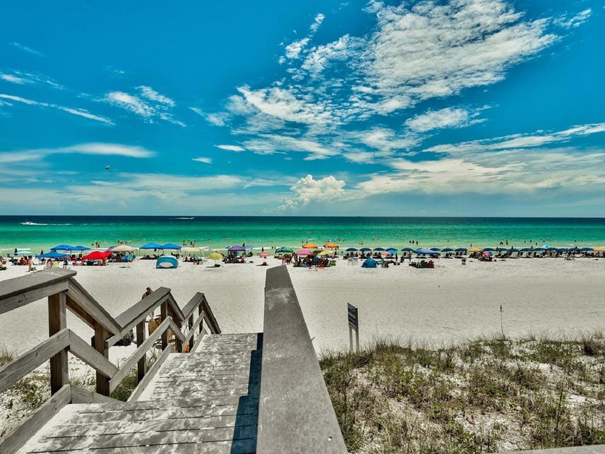Majestic Sun Beach Resort By Panhandle Getaways Destin Exterior photo